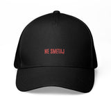 NE SMETAJ... Classic cap