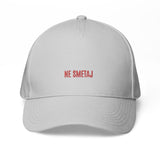NE SMETAJ... Classic cap
