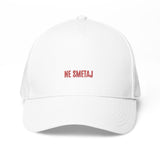 NE SMETAJ... Classic cap