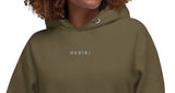 HABIBI Unisex Hoodie