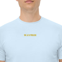 SVE JE U POGLEDU...  Unisex classic tshirt