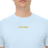 SVE JE U POGLEDU...  Unisex classic tshirt