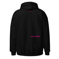 GIRLS DO IT BETTER .. Embroided Unisex Hoodie