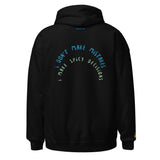 I DON'T MAKE MISTAKES , I MAKE SPICY DECISSIONS... Unisex Hoodie