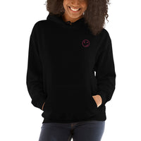 GOOD GIRLS... Embroided Women Hoodie