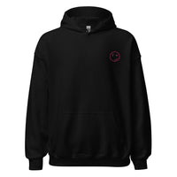 GOOD GIRLS... Embroided Women Hoodie