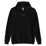 ZA PO KUCI... Embroided Unisex Hoodie