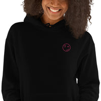 GOOD GIRLS... Embroided Women Hoodie