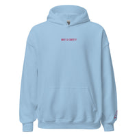 WHY SO SWEET... Unisex Hoodie