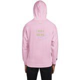 I NEED A HUG AND 6 MONTHS OF SLEEP ... Embroided Unisex Hoodie