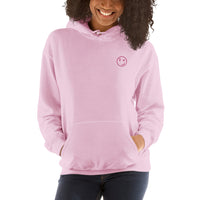 GOOD GIRLS... Embroided Women Hoodie