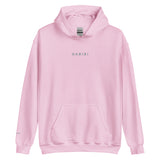 HABIBI Embroided Unisex Hoodie