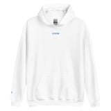 DO EPIC SHIT... Embroided Unisex Hoodie