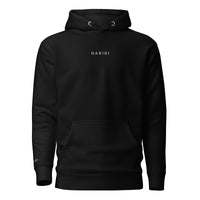 HABIBI Unisex Hoodie