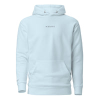 HABIBI Unisex Hoodie