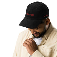 IZAĐI MI IZ GLAVE... Embroided Vintage cap