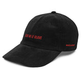 IZAĐI MI IZ GLAVE... Embroided Vintage cap
