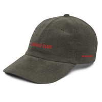IZAĐI MI IZ GLAVE... Embroided Vintage cap