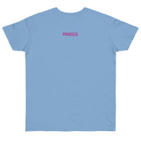 PRINCEZA  Relaxed Jersey Tshirt