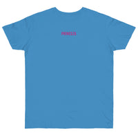 PRINCEZA  Relaxed Jersey Tshirt