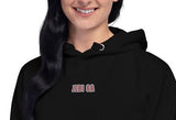 JEBI GA Unisex Hoodie