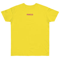 PRINCEZA  Relaxed Jersey Tshirt