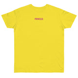 PRINCEZA  Relaxed Jersey Tshirt