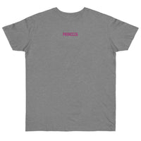 PRINCEZA  Relaxed Jersey Tshirt