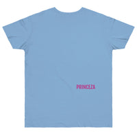 PRINCEZA  Relaxed Jersey Tshirt