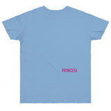 PRINCEZA  Relaxed Jersey Tshirt