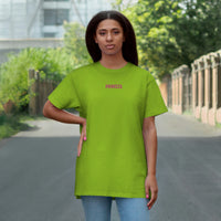 PRINCEZA  Relaxed Jersey Tshirt