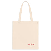 MILINA Tote Bag