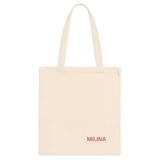 MILINA Tote Bag