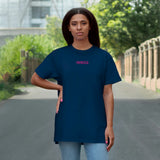 PRINCEZA  Relaxed Jersey Tshirt