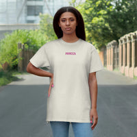 PRINCEZA  Relaxed Jersey Tshirt