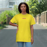 PRINCEZA  Relaxed Jersey Tshirt