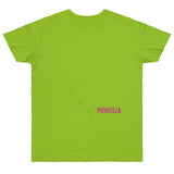 PRINCEZA  Relaxed Jersey Tshirt