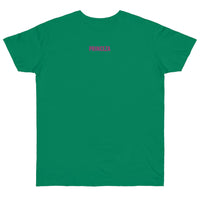 PRINCEZA  Relaxed Jersey Tshirt