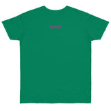 PRINCEZA  Relaxed Jersey Tshirt