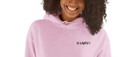 U LAJFU !... Unisex Hoodie