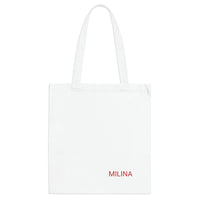 MILINA Tote Bag