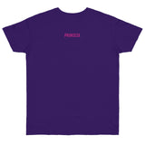 PRINCEZA  Relaxed Jersey Tshirt