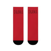 DRAMA  Socks