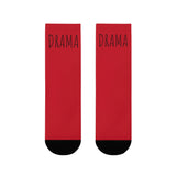 DRAMA  Socks