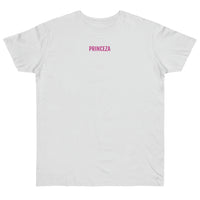 PRINCEZA  Relaxed Jersey Tshirt