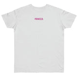 PRINCEZA  Relaxed Jersey Tshirt