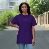 PRINCEZA  Relaxed Jersey Tshirt