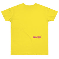 PRINCEZA  Relaxed Jersey Tshirt