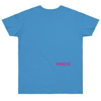 PRINCEZA  Relaxed Jersey Tshirt