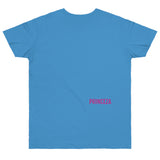 PRINCEZA  Relaxed Jersey Tshirt